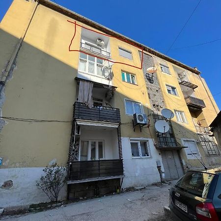 Apartment In Peja City Center Dış mekan fotoğraf